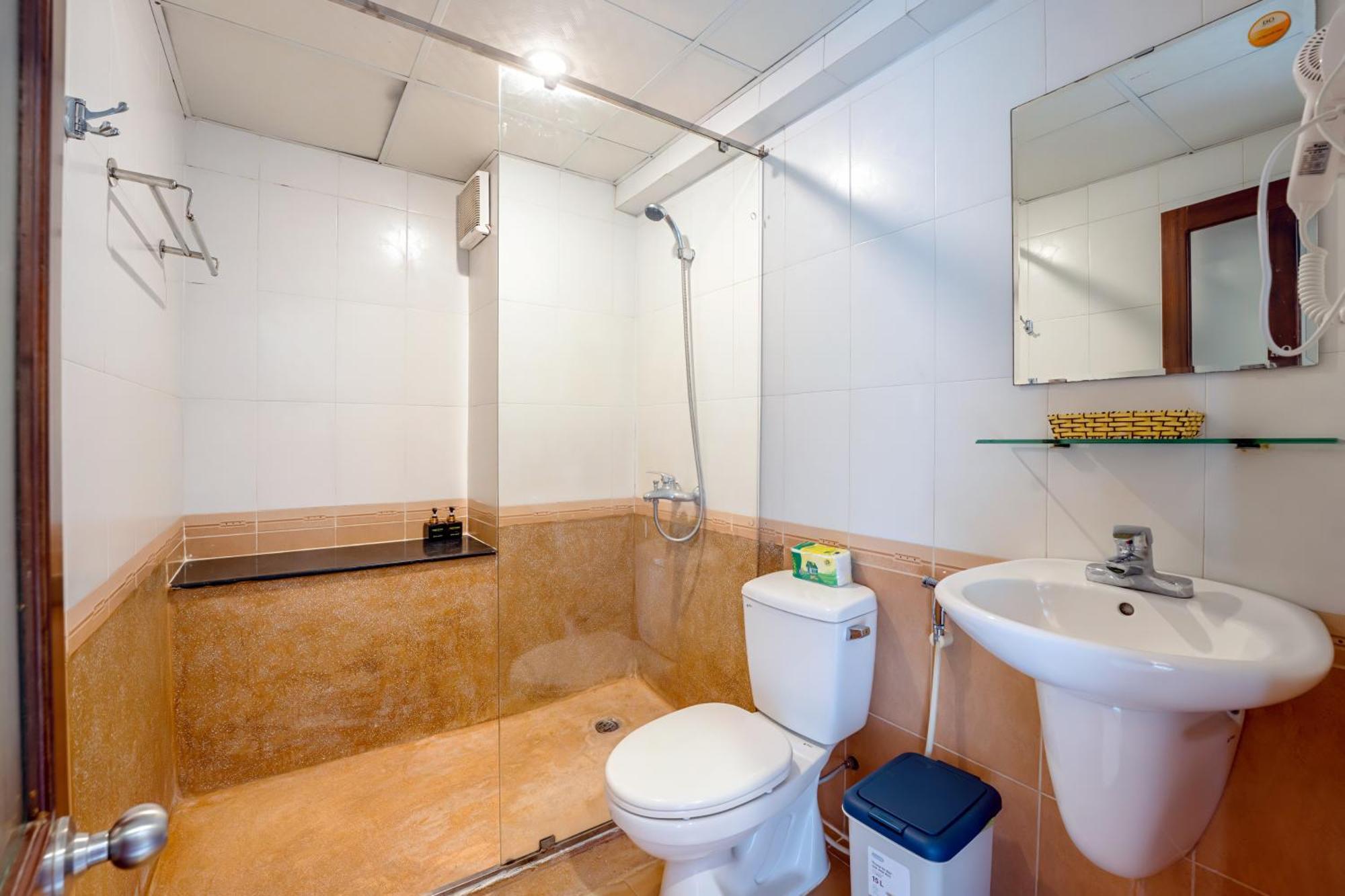 Harmony Old Town Hostel And Pool Bar ฮอยอัน ภายนอก รูปภาพ