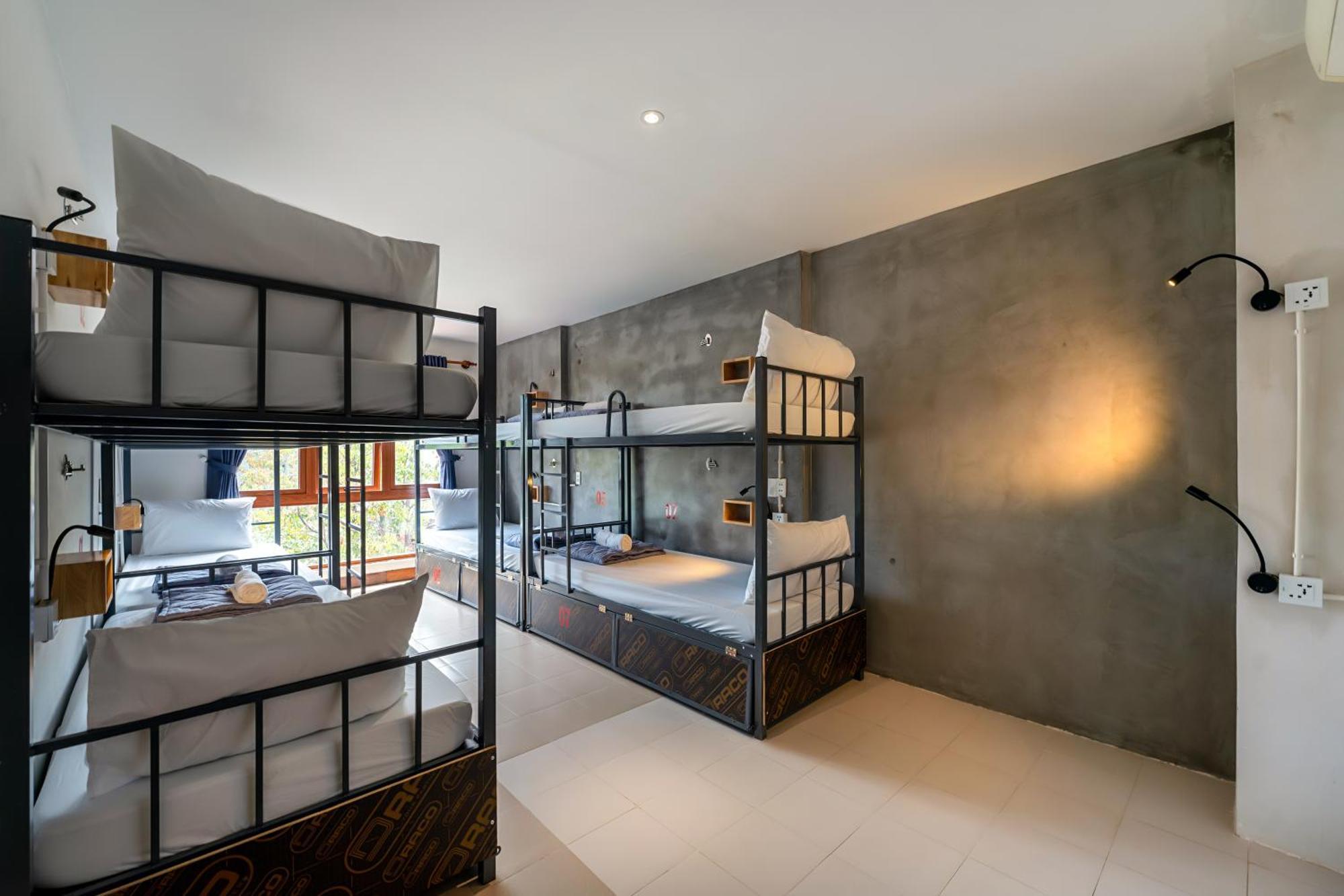 Harmony Old Town Hostel And Pool Bar ฮอยอัน ภายนอก รูปภาพ