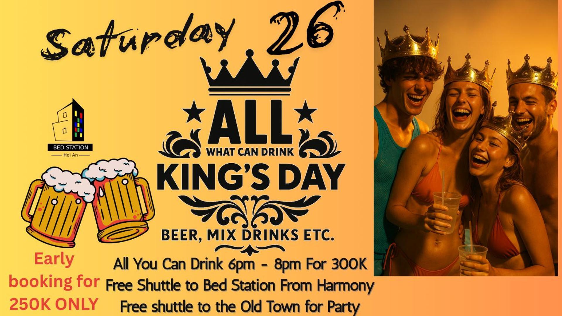 Harmony Old Town Hostel And Pool Bar ฮอยอัน ภายนอก รูปภาพ